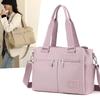 Fashion Women's Shoulder Bag Large Capacity Women's Crossbody Bag Waterproof Multi Functional Handbag For Women
