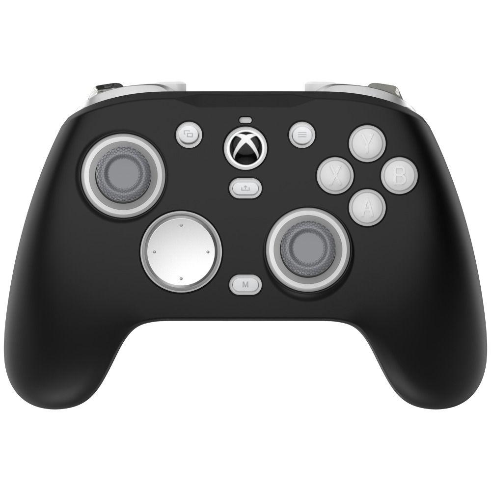 Silicone Gaming Controller Case Shockproof Anti-Scratch Console Protective Cover Anti-Slip Dustproof for Gamesir G7 Pro/G7 SE