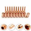 Plasma Cutting Applications CB70 Nozzle Burner Compatible With PD0014-12 Compatible With PD0064 Electrode Tube Tip