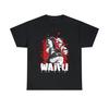 Unisex FFVII Tifa Waifu Material Anime Unisex TShirt Unisexga Gaming Shirt