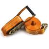 Nu Feng 10 Ton 8m Ratchet Tie-Down Strap with Double Hooks