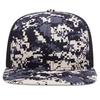 New Fashion Camouflage Vintage Cap for Men Fashion Hip Hop High Quality Net Cap Snapback Outdoors Summer Hat for Women