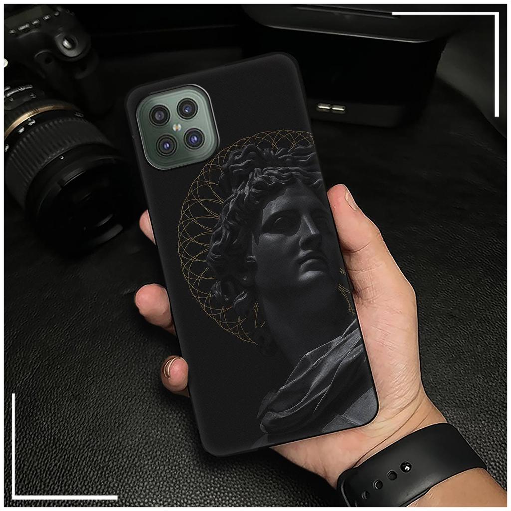 Anti-dust Shockproof Phone Case For Cubot C30 Soft Case Waterproof Cute Durable TPU Full Wrap Back Cover Dirt-resistant