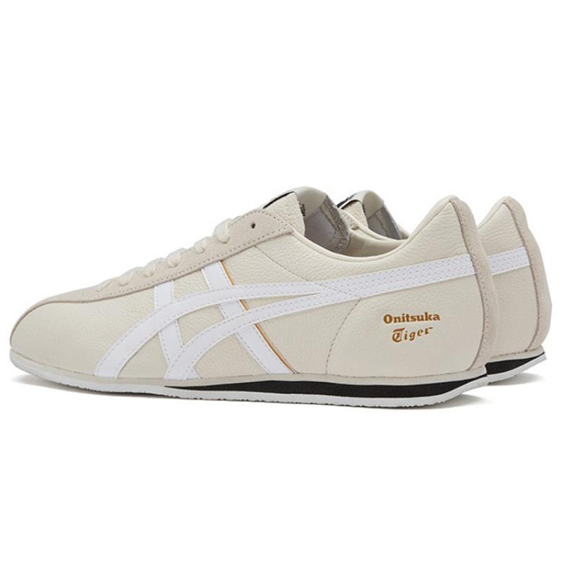 ONITSUKA TIGER Fb Trainer 'Beige' Sneakers 1183B768-200