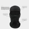 Balaclava Motorcycle Face Mask Moto Helmet Bandana Hood Ski Neck Full Face Mask Windproof Dustproof Face Shield Men's Biker Mask