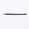 Orobianco Freccia Mechanical Gunmetal Knock 1953423HS Pencil, Hang-Cell Type, CT, 0.5mm,