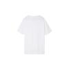 New Balance T Shirt Men's White AMT01564-WT