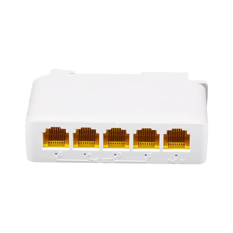FORTINET POE Network Repeater/Extender
