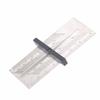 Adjustable Bevel Gauge 304 Stainless Steel Multifunctional T Shaped Sliding Ruler Woodworking Setting Tool