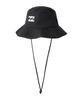 כובע דלי BILLABONG Big John Circuit Hat שחור