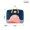 Oxford Cloth Travel & Home Storage Bag