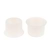 1 Piece Sealing Ring Sleeve Horn Tube Gasket Accessory For Soft Ice Cream Machines Spare Part Fitting