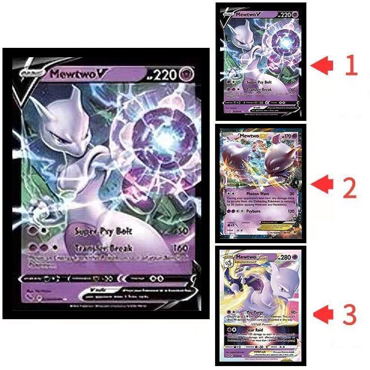 Hello Kitty & One Piece 3D Lentikulärt Pokemon-affisch