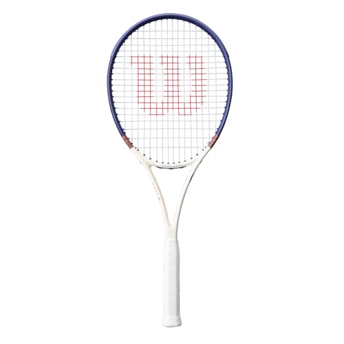 Wilson hard tennis racket ROLAND GARROS TRIUMPH TNS RKT 2 WR193110U2