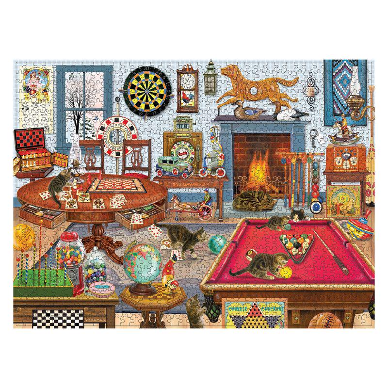 

Пазлы Декомпрессии Солнечные планеты Лес Сборка из бумаги Пейзаж для детей Образовательные