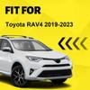 2X 76901-0R010 Left+Right Lower Car Wheel Trim Arch Fit RAV4 Toyota -