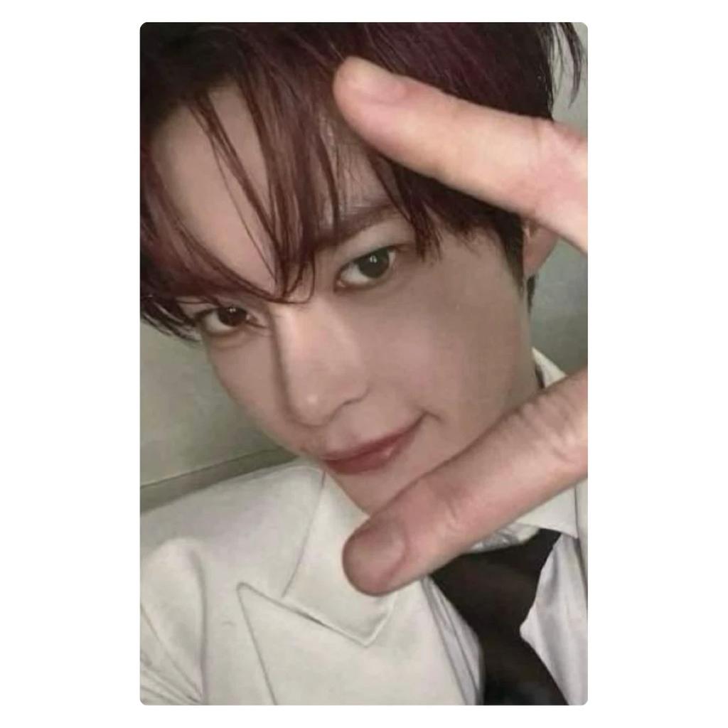 PRE-ORDER ZB1 ZEROBASEONE SPECIAL LIMITED ALBUM RE-FLOW JAPAN POB Tower Records LUCKYDRAW PHOTOCARD