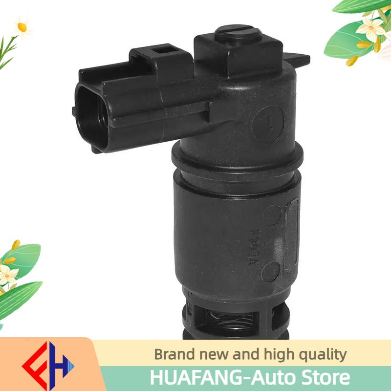 Original Fuel Vapor Vent Control Solenoid Valve 9u5z9f945c 7u5a-9f945-cb 7u5a9f945cb For Flex 2010 For Navigator High Quality