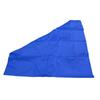 Canopy Replacement Top 4 Corner Sunshade Tent Cover Roof for Outdoor Landscape Advertising Exhibition Umbrella 1.9x2.9m