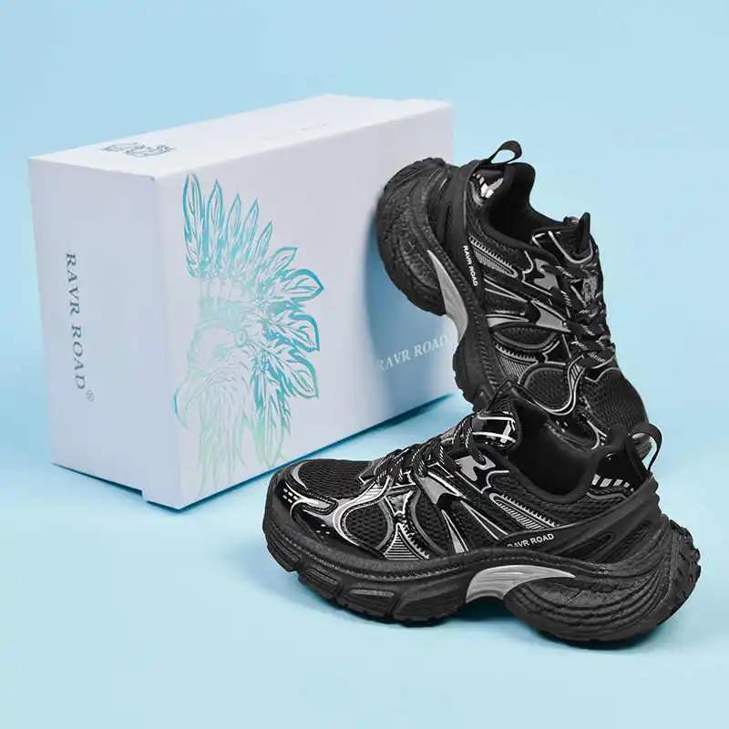 Fashion Sumer Indoor Sneakers Mens Casual Cheap Tennis Designer Shoes Men Sports Low Prices Tenes Mascolino High-tech Fat Wide Foot