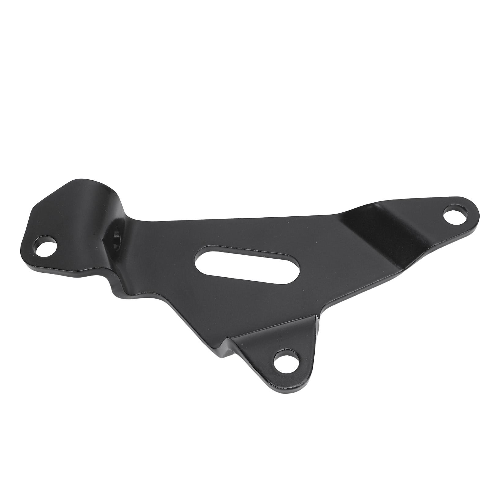 

Кронштейн натяжного шкива насоса гидроусилителя руля Улучшает устойчивость при вождении 1146 3S500 Замена для Frontier