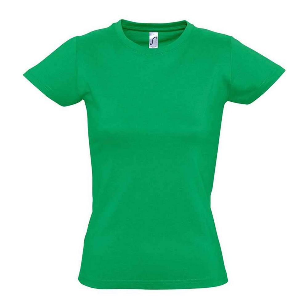 Womens/Ladies Imperial T-Shirt