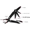 Allied Stainless Steel Multi-Tool Pliers