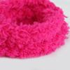 1M Plush Iron Wire Thread Twist Sticks Ribbon Bar Strip Stick String Multicolor 12mm