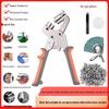 6mm Manual Eyelet Plier Kit