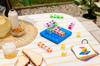 Thinkfun Educational Game Gravity Maze Builder 76551 Ages 5 and up game for Japanese explanation included (Board children)