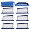 Ventilator Ultra Fine Filter Cotton Professional Ventilator Filters Replacement 03#