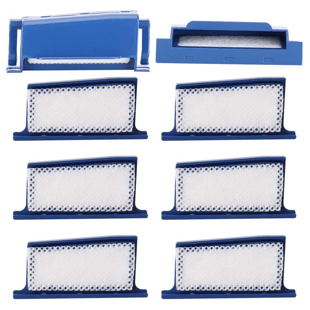 Ventilator Ultra Fine Filter Cotton Professional Ventilator Filters Replacement 03#