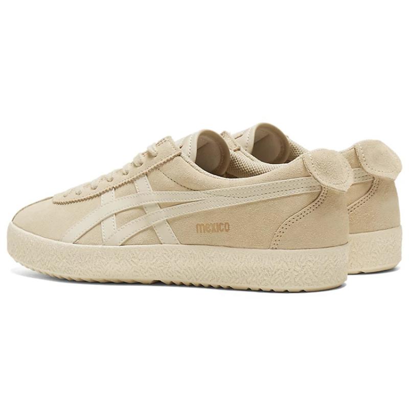 Onitsuka Tiger Mexico Delegation Vanilla Cream Sneakers 1183B954-250