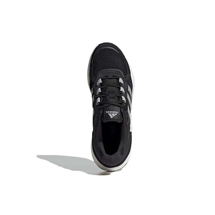 Adidas Equipment+ 'Black White' HR2035