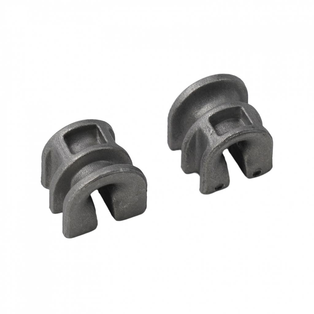 20piece Eyelet Sleeves Automatic Cutting And Trimming Head Spare Parts