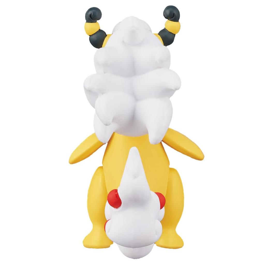 TAKARA TOMY Pokemon Moncolle Mega Ampharos