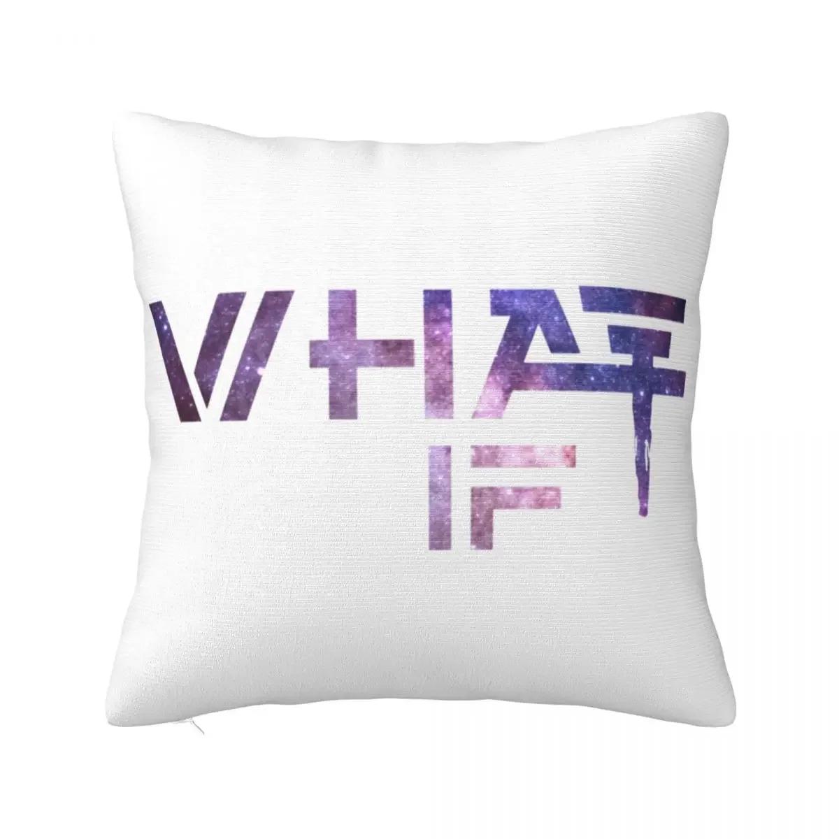 

Что если Tokio Hotel Наволочка Полиэстер Наволочка Декорация Рок-музыка Наволочка Чехол Сиденье Дропшиппинг 66x66cm