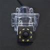 8 LED Car Rear View Camera For Mercedes Benz E Class W212 S212 A207 C207 W207