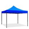 CTDX Ret retractable Outdoor Canopy Shelter