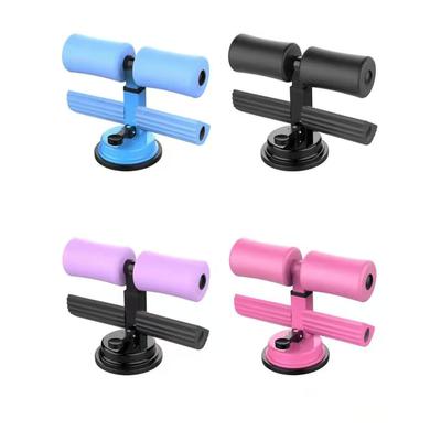 Dispozitiv Asistent Sit Up Home Fitness Dispozitiv de antrenament pentru mușchii abdominali cu bare paralele cu ventuză