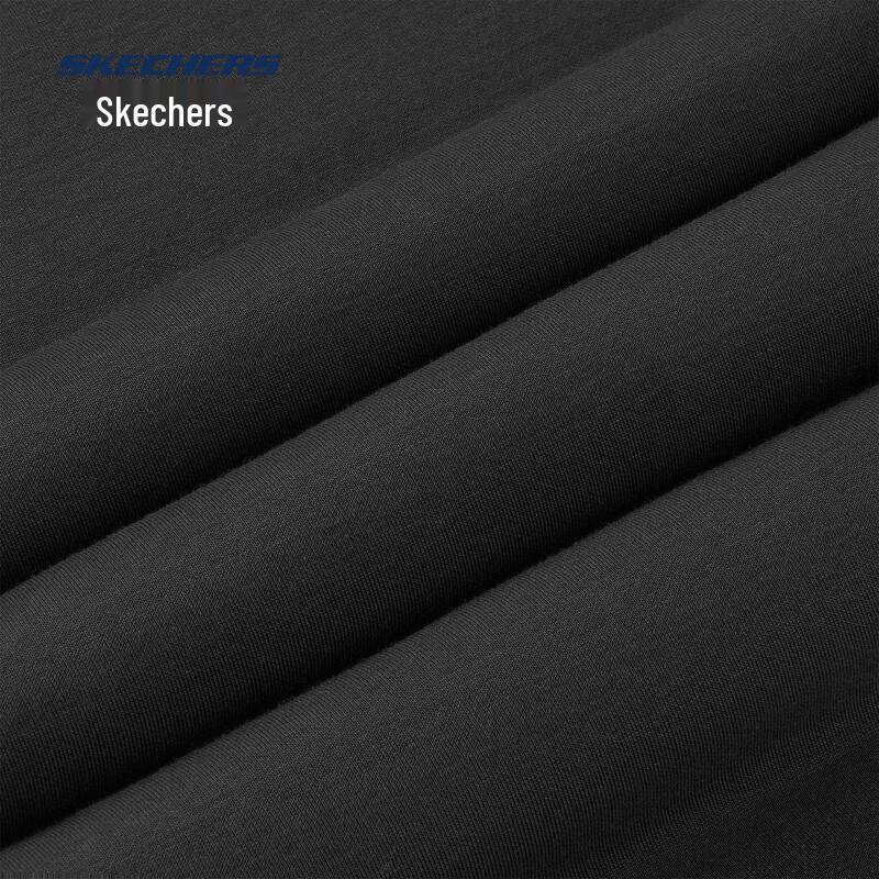 Skechers Unisex Fleece Pullover Sweatshirt L325U086