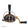 Daiwa 20 Revros LT2000S-XH Black
