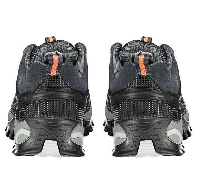 CMP Rigel Low WP 3Q13246 ботинки трекинговые