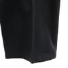 LANVIN LA COLLECTION made in Japan Long pants 94 black Men's Used