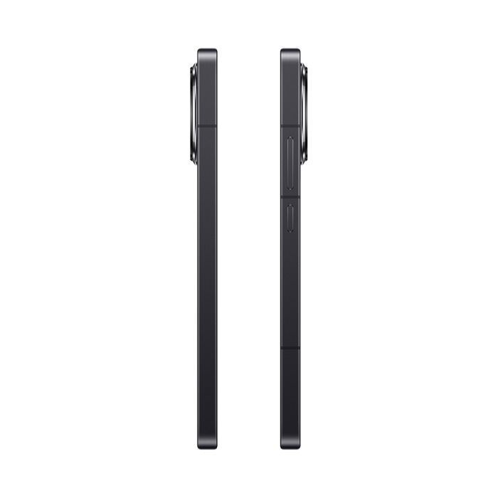 POCO F7 Pro Noir 12 GO + 512 GO