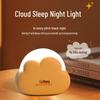 Creative Cloud LED Night Light