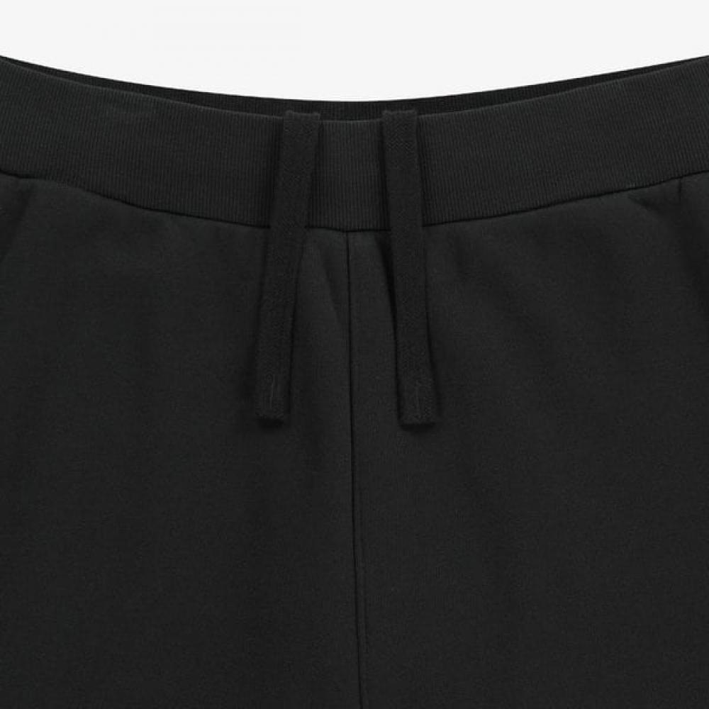 The North Face White Label Logo Sweatpants Np6kr53j Black