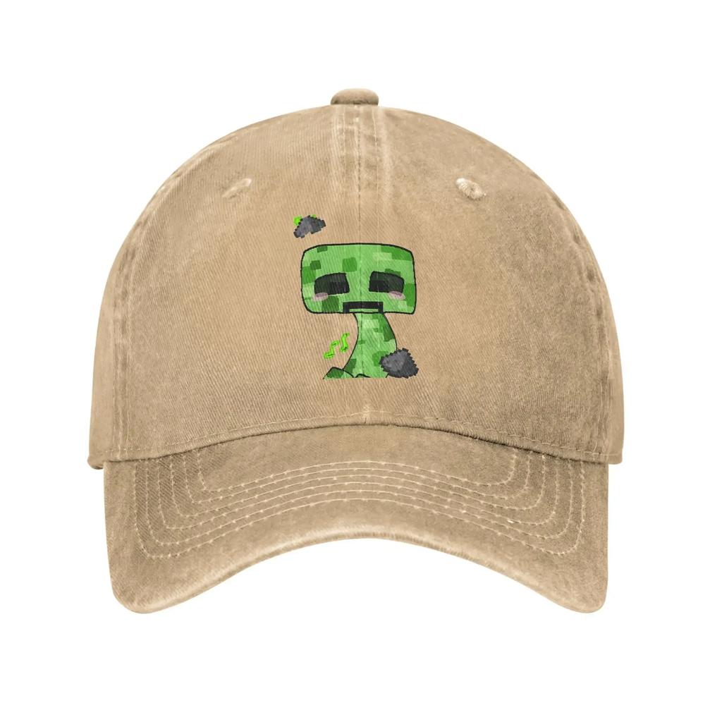 Chicken Jockey Zombie Funny Casual Baseball Cap Summer Trucker Hat Outdoor Gym Snapback Cap Couple Women yk Cute Baseball Cap