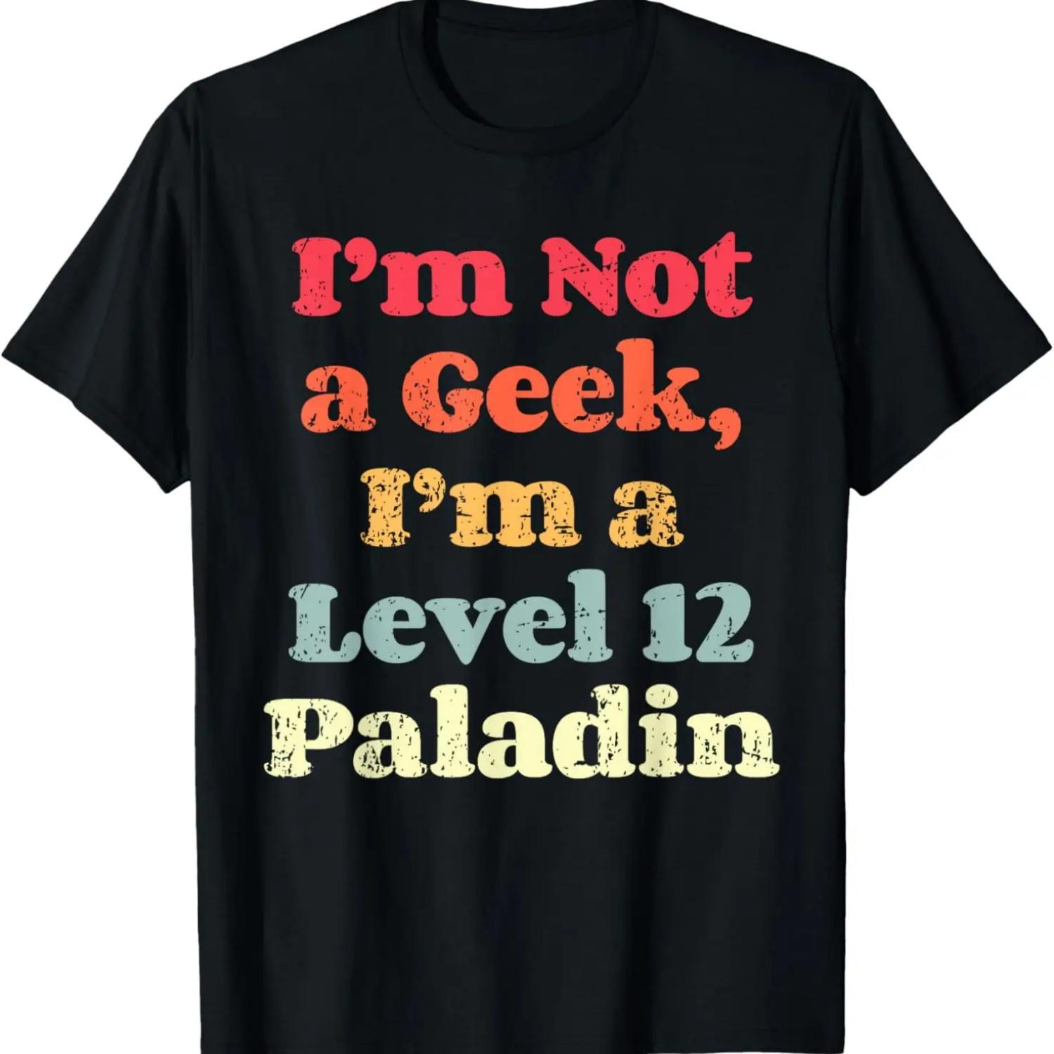 Geek Is The New Sexy Computer Intelligent Nerd T-Shirt S