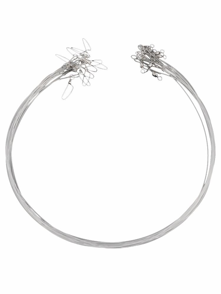 Fluorocarbon Fishing Leader Freshwater Fishing Leader Saltwater Fishing Leader